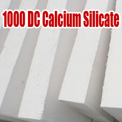 1000 D.C. Calcium Silicate