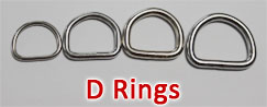 D Rings