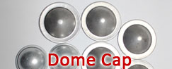Dome Caps
