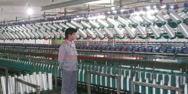 Fiberglass Fabrics, Rope & Tape Manufacturer