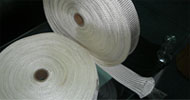 High Silica Tapes & High Silica Sleeving