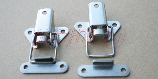 Stainless Steel Toggle - MC806-A