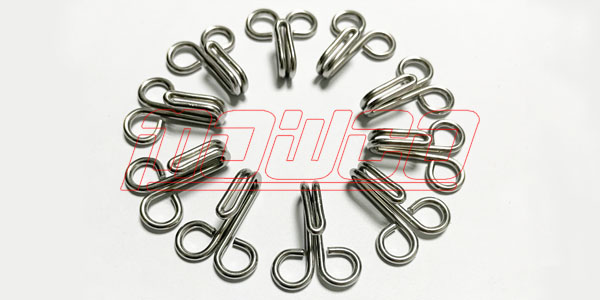 Stainless Steel Wire Hooks