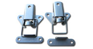 Stainless Steel toggle latch